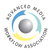 2015 Futures Park exhibitor logo: AMWA