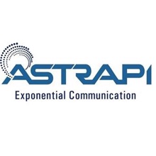 2015 Futures Park exhibitor logo: Astrapi