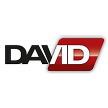 2015 Futures Park exhibitor logo: DAVID Project