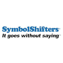 2015 Futures Park exhibitor logo: SymbolShifters